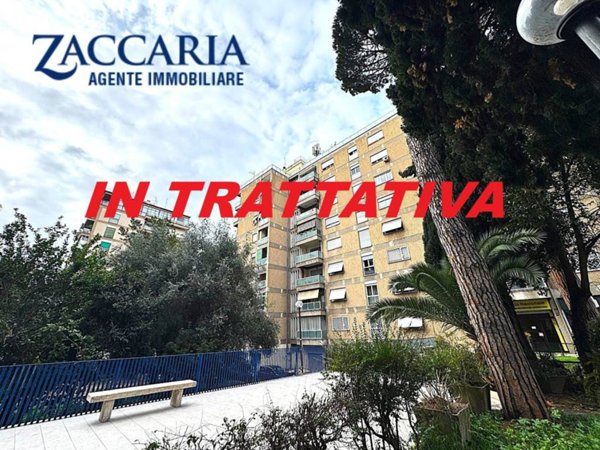 appartamento in vendita a Roma in zona Monte Sacro/Talenti