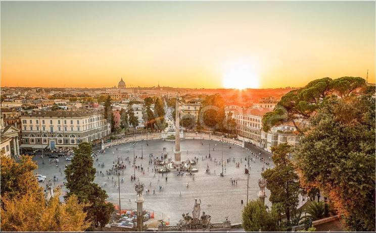 negozio in vendita a Roma in zona Campo Marzio