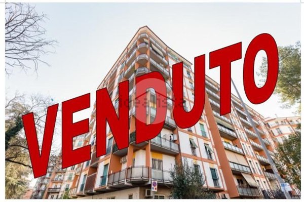 appartamento in vendita a Roma in zona Monte Sacro/Talenti