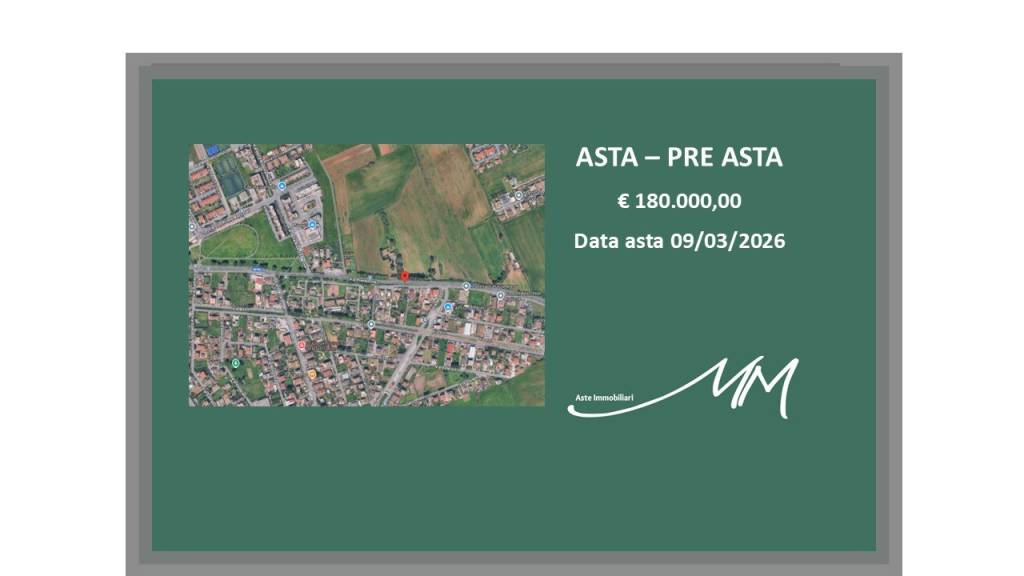 appartamento in vendita a Roma in zona Prenestino-Centocelle