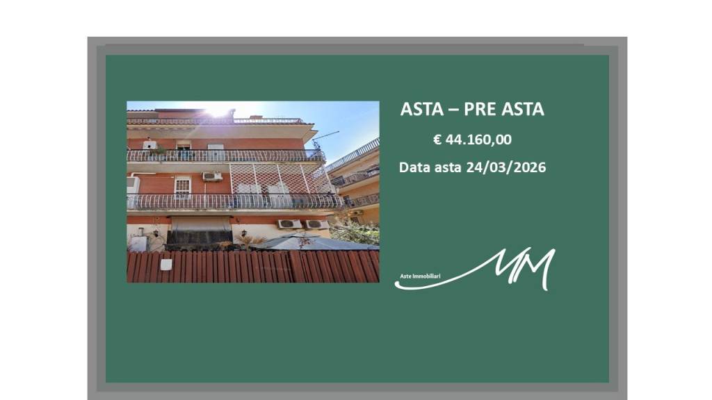 appartamento in vendita a Roma in zona Torre Angela