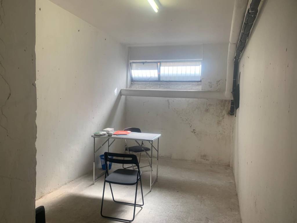 locale commerciale in vendita a Roma in zona Tor Sapienza