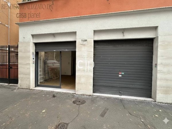 negozio in vendita a Roma in zona Gianicolense