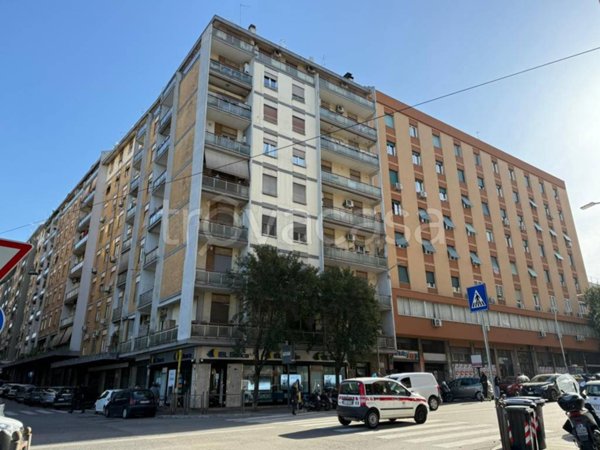 appartamento in vendita a Roma in zona Prenestino-Centocelle