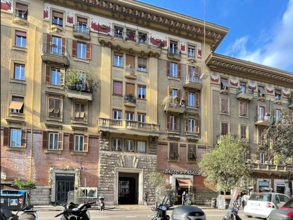 appartamento in vendita a Roma in zona Trieste