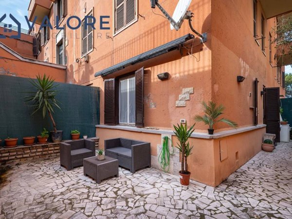 appartamento in vendita a Roma in zona Centro Storico