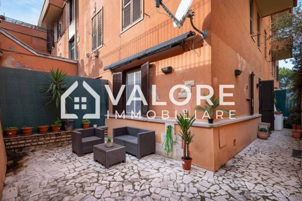 appartamento in vendita a Roma in zona Monte Sacro/Talenti