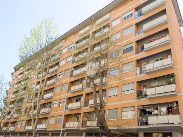 appartamento in vendita a Roma in zona Tiburtino