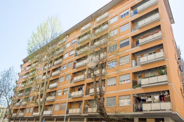 appartamento in vendita a Roma in zona Tiburtino