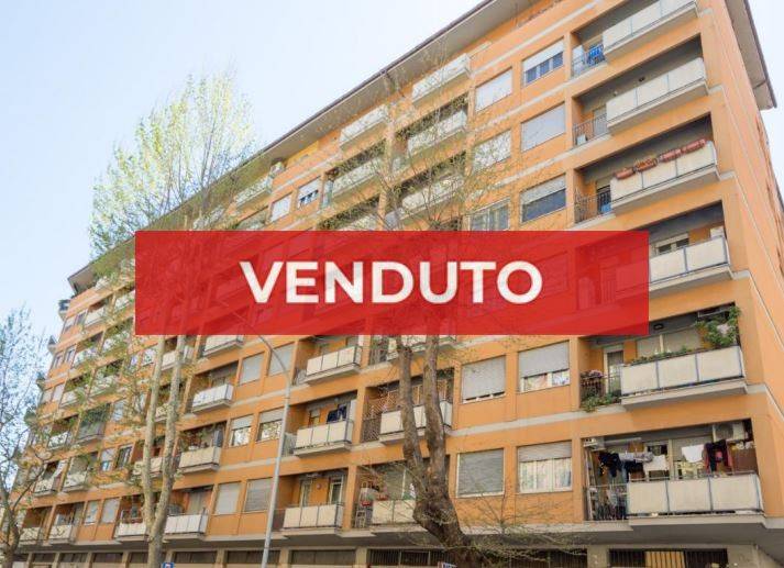 appartamento in vendita a Roma in zona Tiburtino