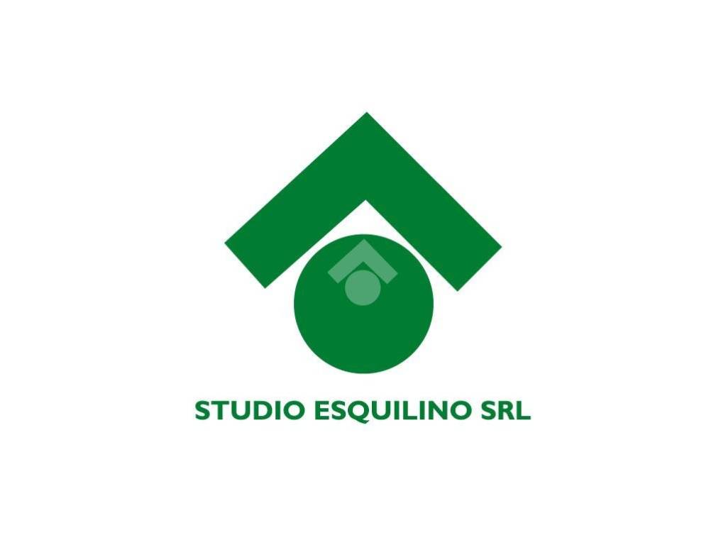 appartamento in vendita a Roma in zona Esquilino