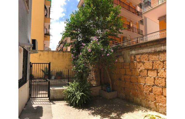 appartamento in vendita a Roma in zona Prenestino-Centocelle