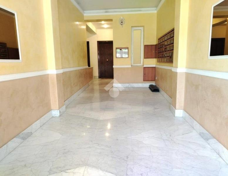 appartamento in vendita a Roma in zona Gianicolense
