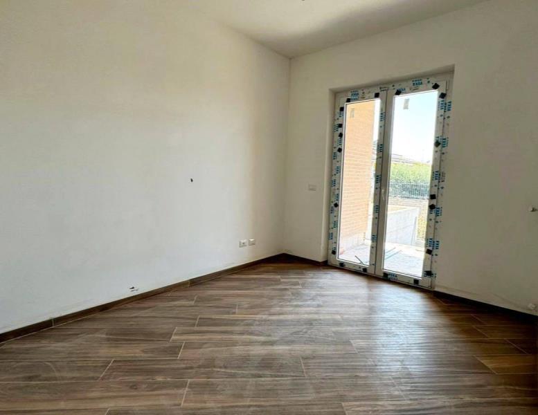 appartamento in vendita a Roma in zona Finocchio