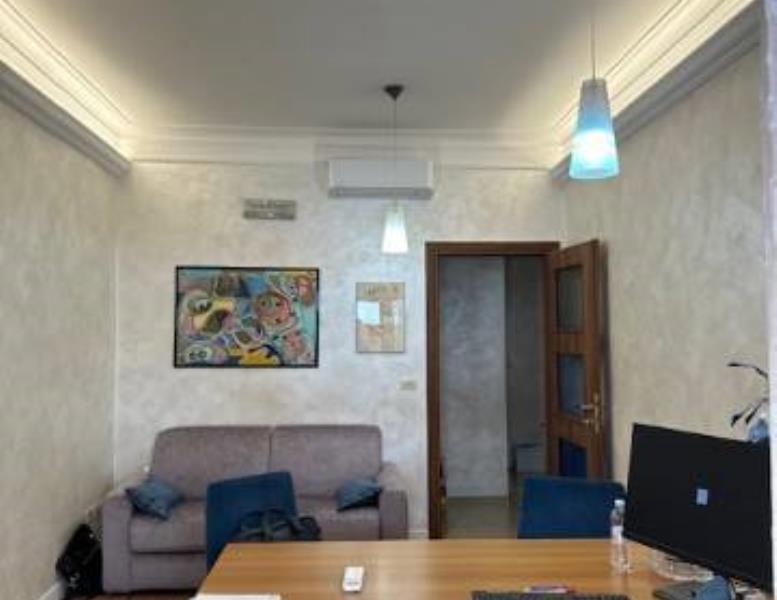 appartamento in vendita a Roma in zona Nomentano