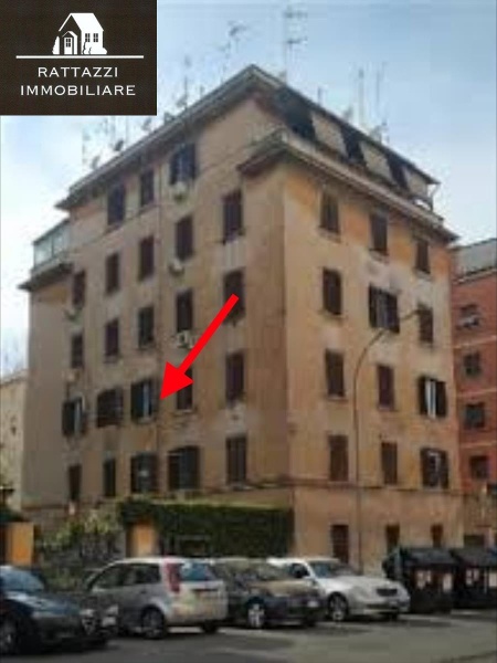 appartamento in vendita a Roma in zona Prenestino-Centocelle