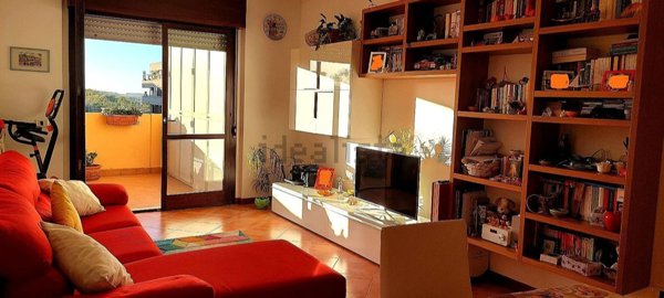 appartamento in vendita a Roma in zona Vitinia