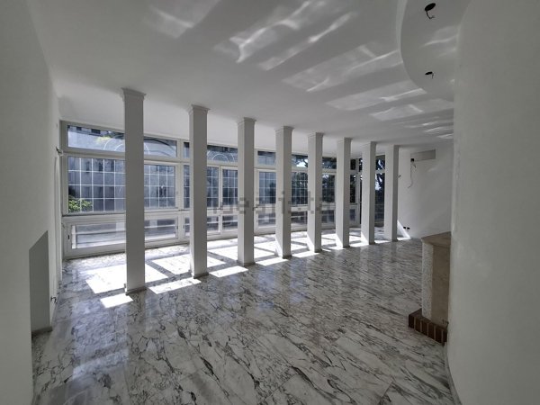 appartamento in vendita a Roma in zona Pinciano