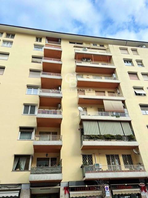 appartamento in vendita a Roma in zona Trieste