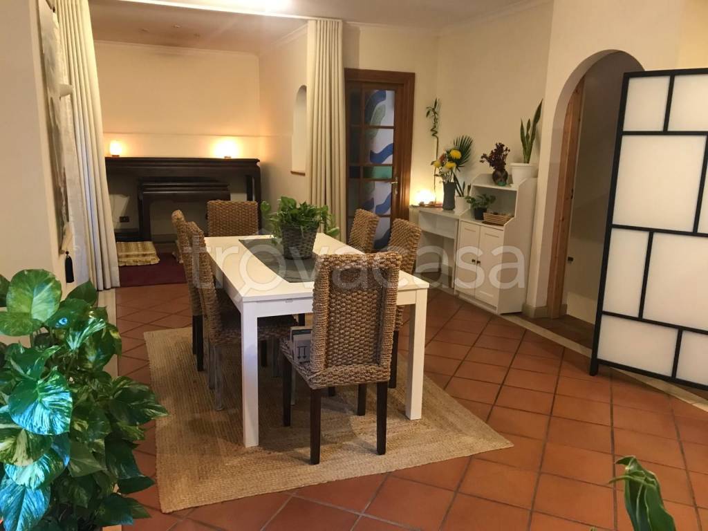 casa indipendente in vendita a Roma in zona Primavalle