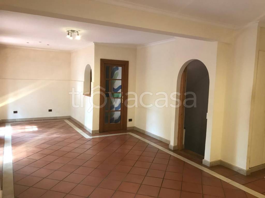 casa indipendente in vendita a Roma in zona Primavalle