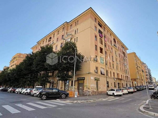 appartamento in vendita a Roma in zona Prenestino-Labicano
