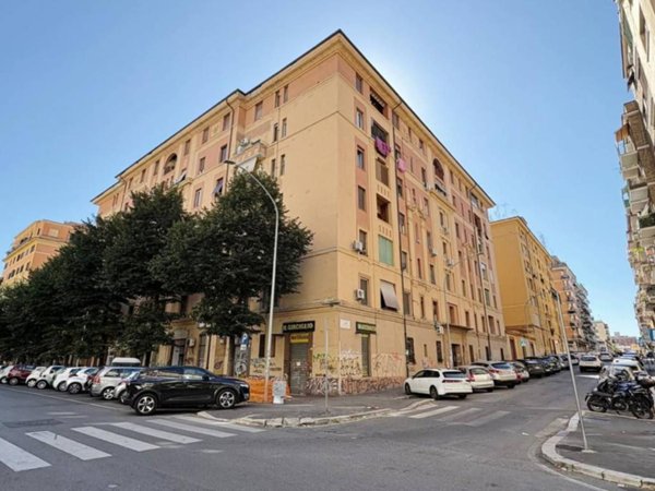 appartamento in vendita a Roma in zona Prenestino-Labicano