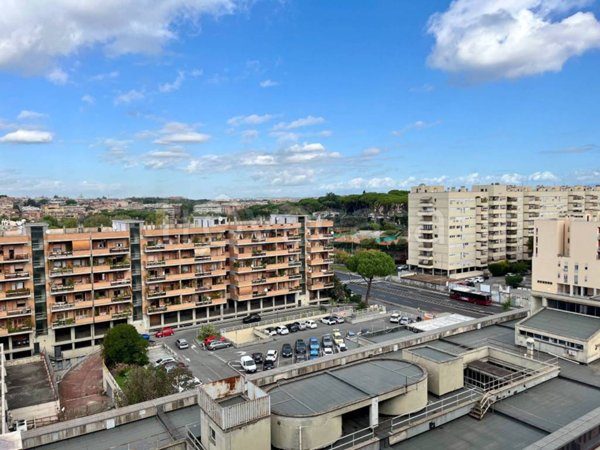appartamento in vendita a Roma in zona Monte Sacro/Talenti