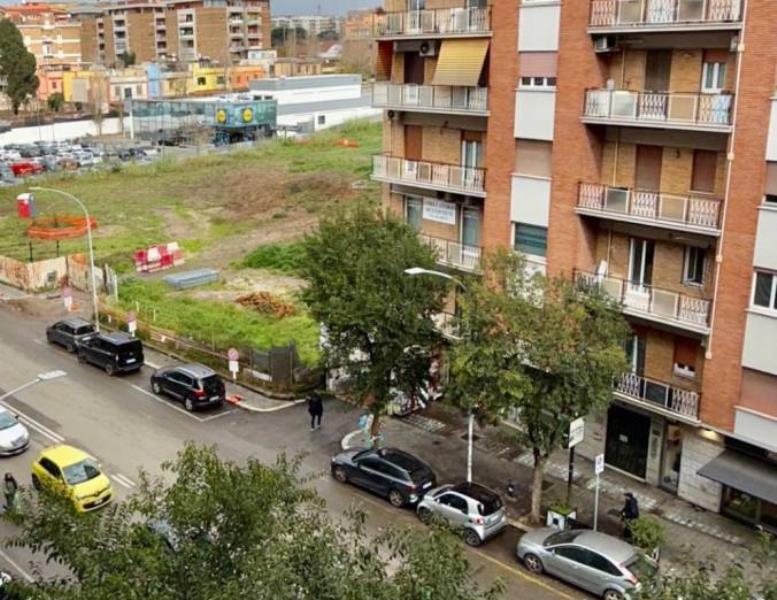 appartamento in vendita a Roma in zona Rione Borgo