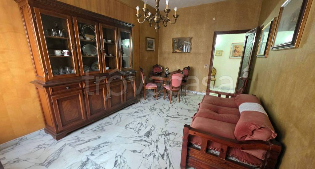 appartamento in vendita a Roma in zona Centro Storico