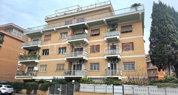 appartamento in vendita a Roma in zona Centro Storico