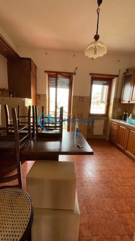 appartamento in vendita a Roma in zona Ottavia