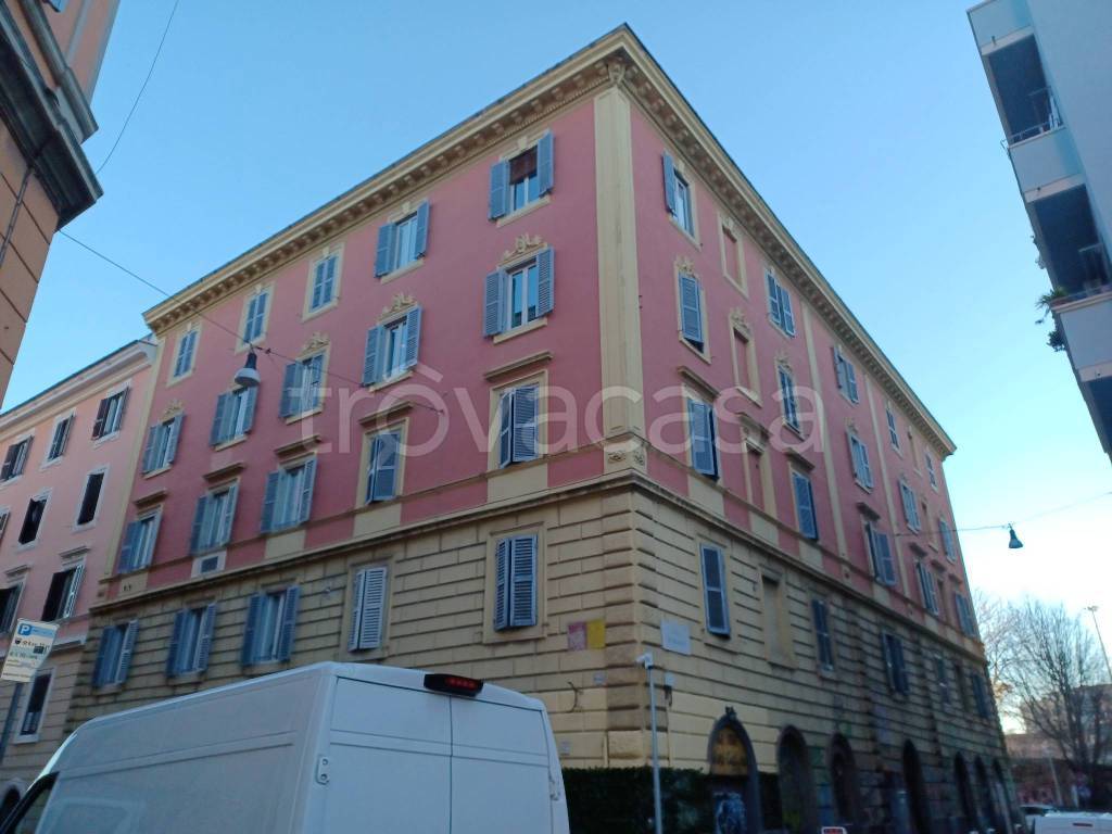 appartamento in vendita a Roma in zona Tiburtino