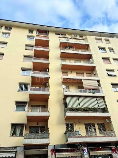 appartamento in vendita a Roma in zona Trieste