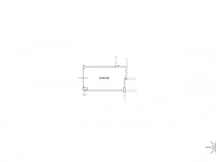 mansarda in vendita a Roma in zona Casalotti