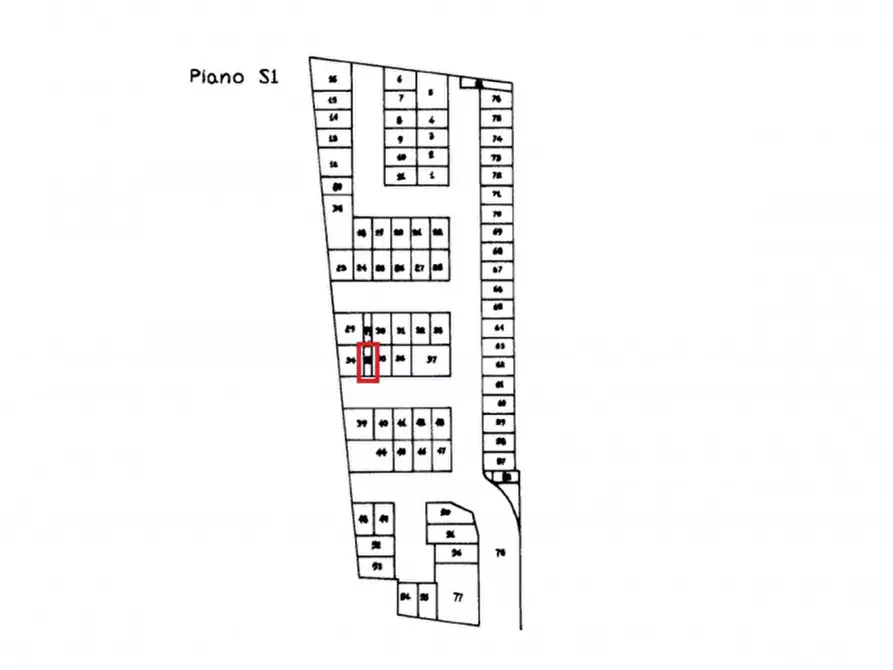 mansarda in vendita a Roma