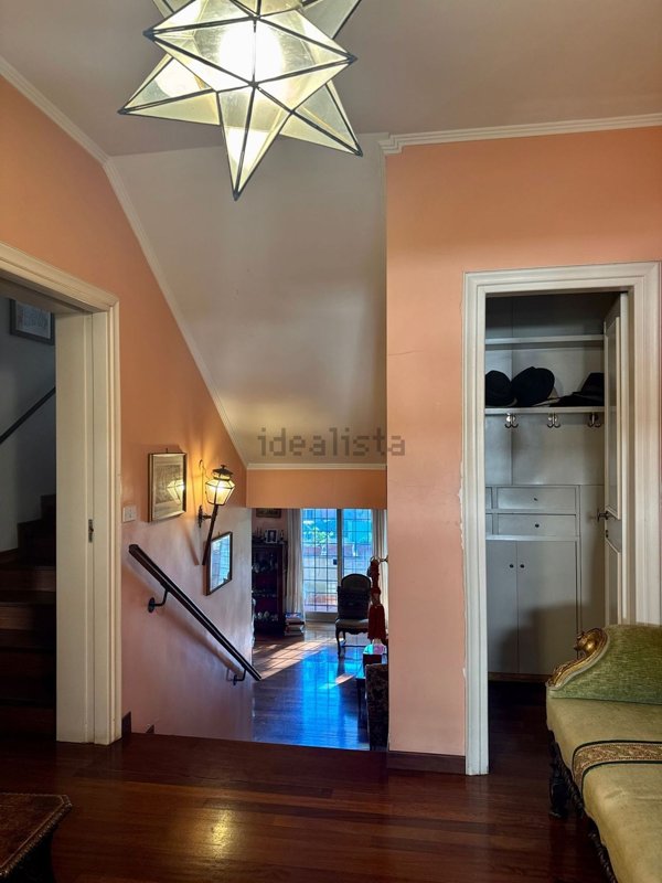 casa indipendente in vendita a Roma in zona Trionfale