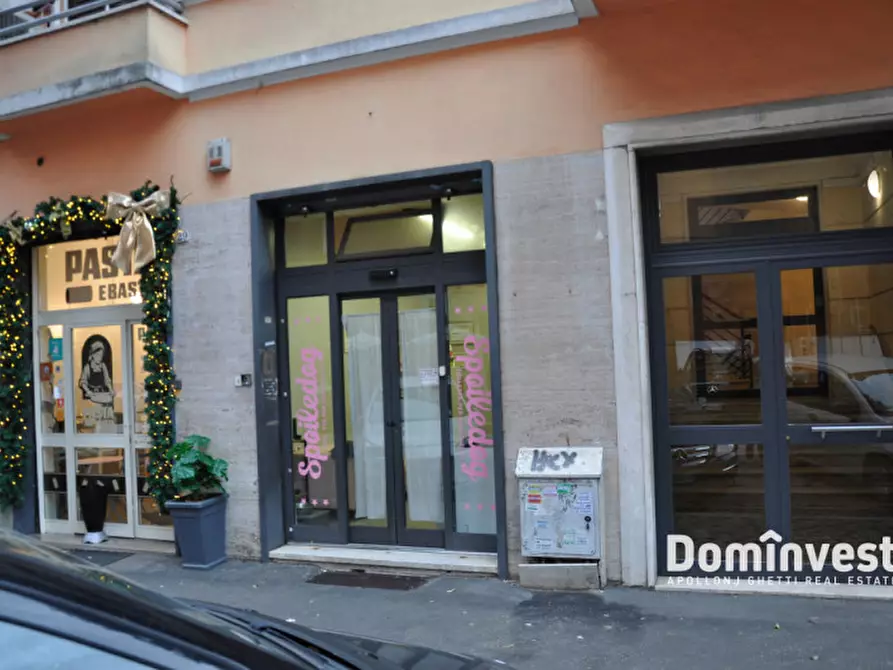 mansarda in vendita a Roma in zona Trionfale