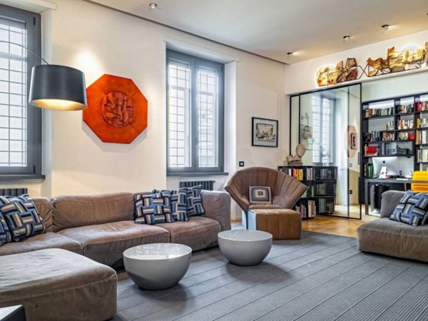 appartamento in vendita a Roma in zona Parioli