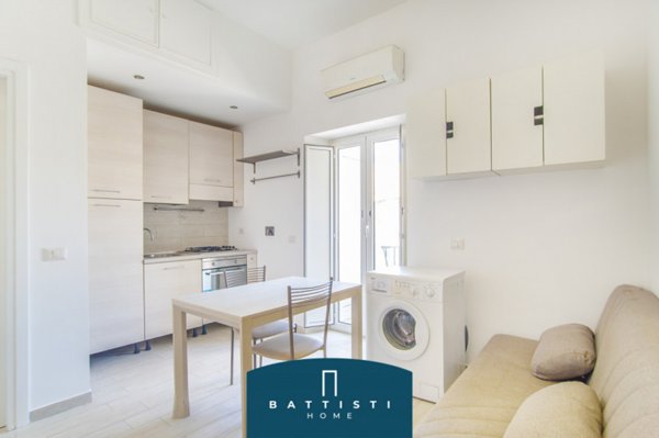 monolocale in vendita a Roma in zona Esquilino