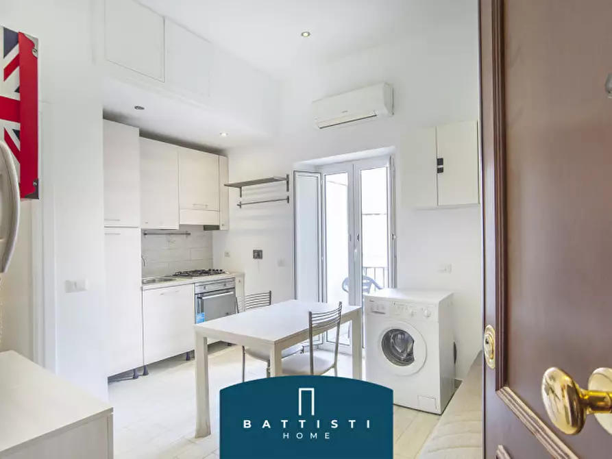 mansarda in vendita a Roma in zona Esquilino