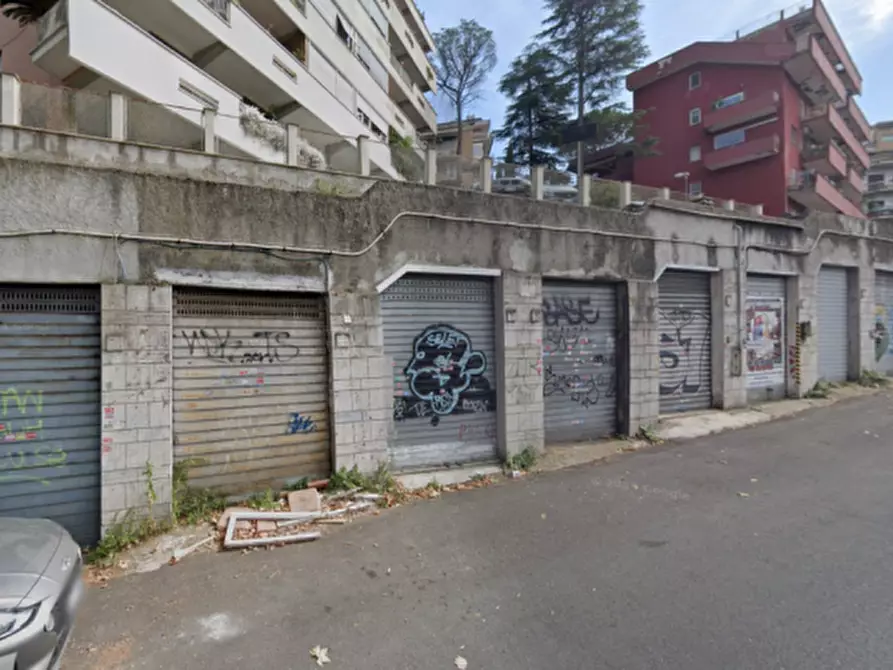 mansarda in vendita a Roma in zona Gianicolense