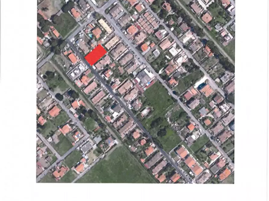 casa indipendente in vendita a Roma in zona Dragona/Bagnoletto