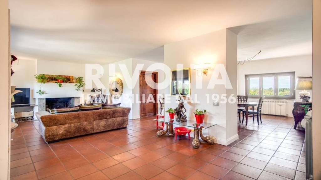 casa indipendente in vendita a Roma in zona Campo Marzio