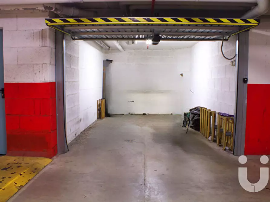 mansarda in vendita a Roma in zona Ostiense