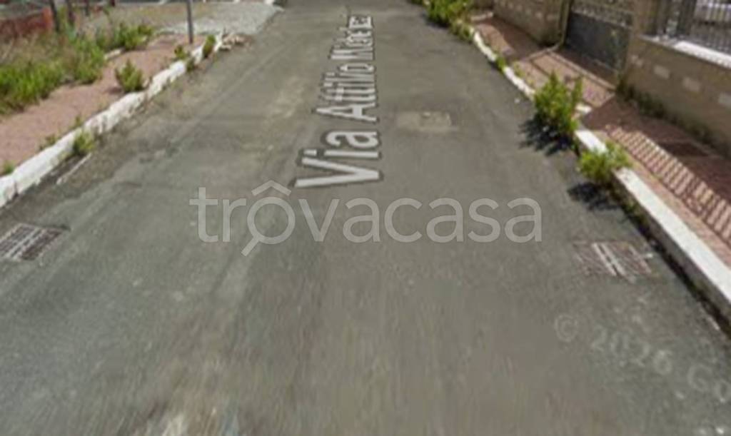 negozio in vendita a Roma in zona Mezzocammino