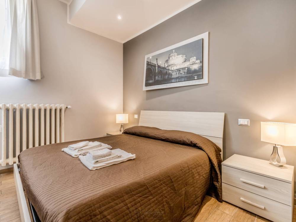 appartamento in vendita a Roma in zona Appio Latino