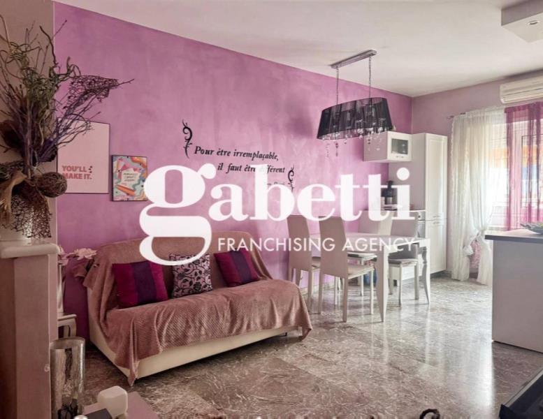 appartamento in vendita a Roma in zona Collatino