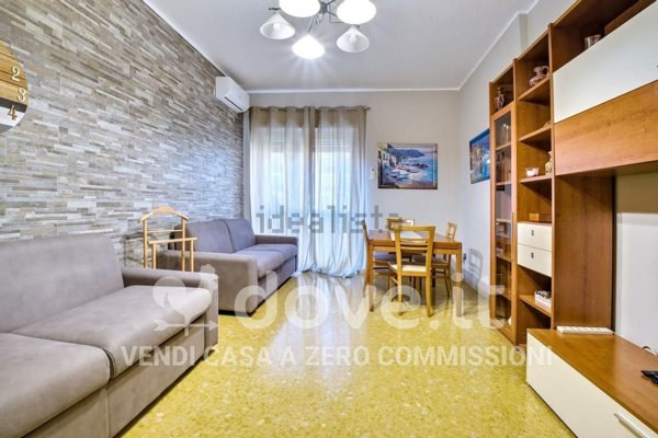 appartamento in vendita a Roma in zona Portuense
