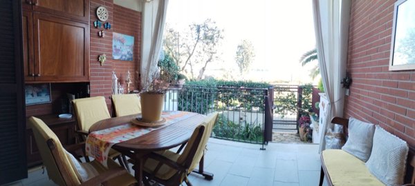 casa indipendente in vendita a Roma in zona Torre Gaia